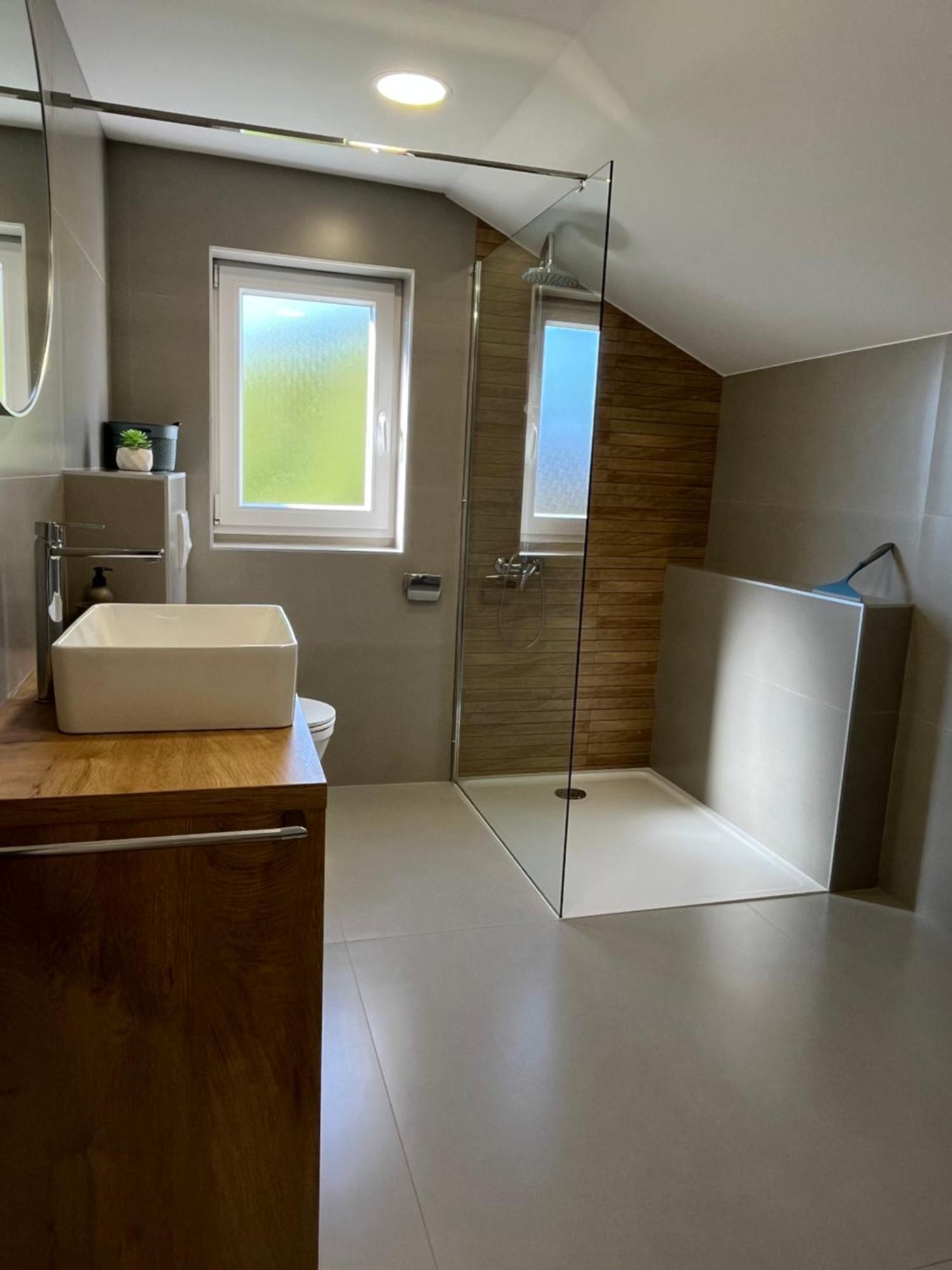 Apartments And Rooms Bozena Vodice Exterior photo