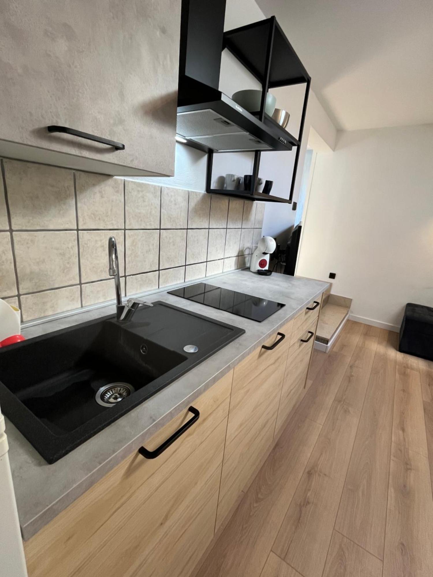 Apartments And Rooms Bozena Vodice Exterior photo