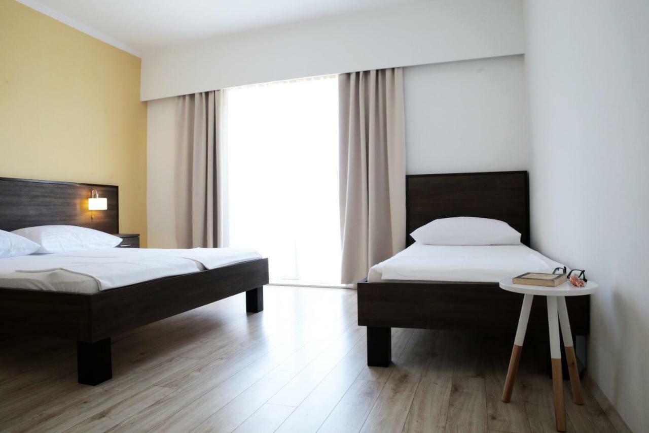 Apartments And Rooms Bozena Vodice Exterior photo