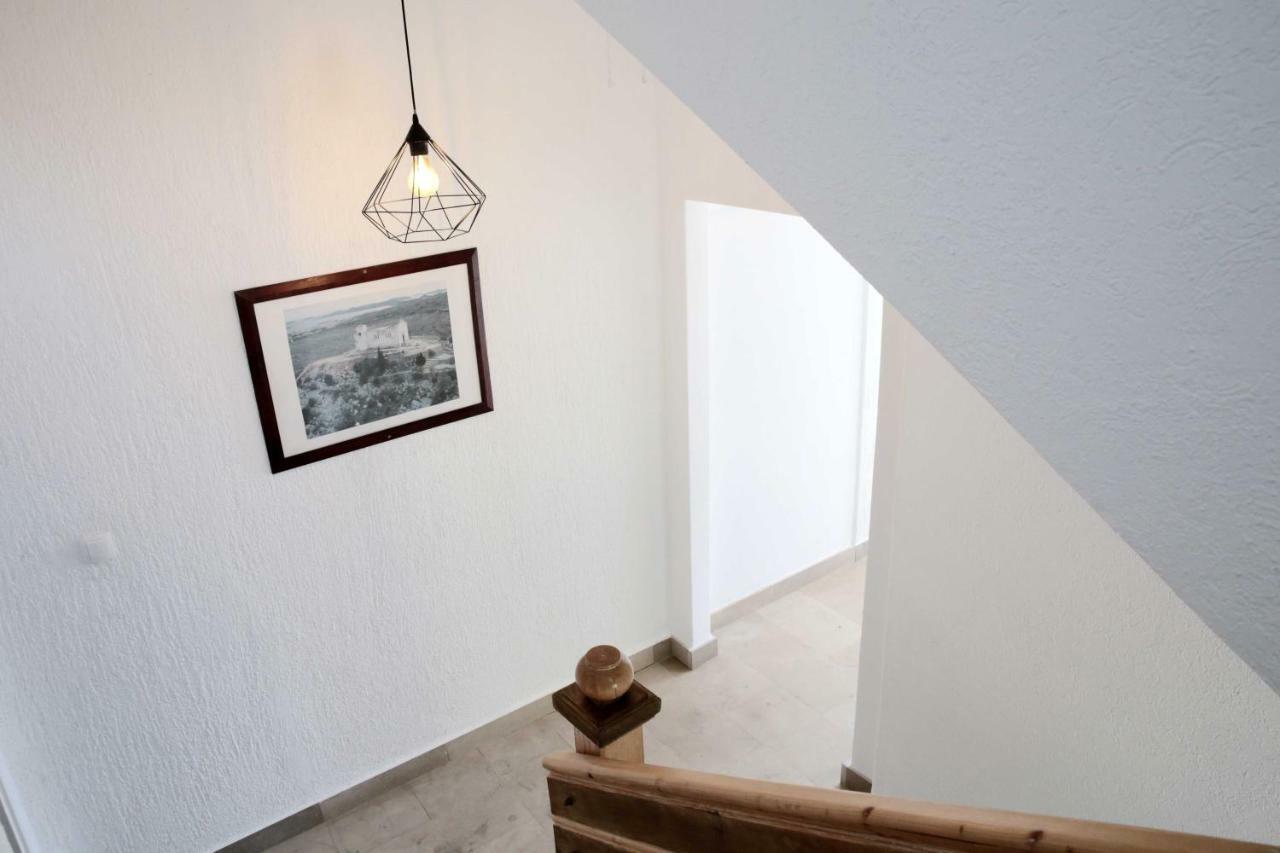 Apartments And Rooms Bozena Vodice Exterior photo